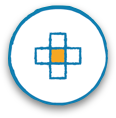 Icon Krisenkontakte