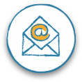Icon Newsletter